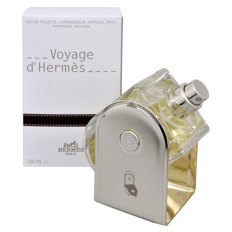 Hermes Voyage D´Hermes - EDT 35 ml Hermés