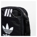 Taška adidas Adicolor Archive Festival Bag Black/ White