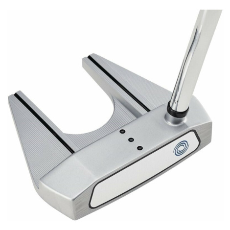 Odyssey White Hot OG Stroke Lab Womens Seven Pravá ruka 33'' Golfová palica Putter