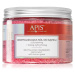 Apis Natural Cosmetics Cranberry Vitality relaxačná soľ do kúpeľa s minerálmi z Mŕtveho mora