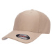 Cool & Dry Calocks Jersey Beige Cap