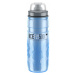 ELITE Cyklistická fľaša na vodu - ICE FLY MTB 500 ml - modrá