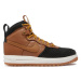 Nike Sneakersy Lunar Force 1 Duckboot 805899 202 Hnedá