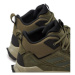 Adidas Sneakersy Terrex Trailmaker 2.0 ID0889 Zelená