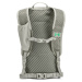 Batoh Under Armour Flex Trail Backpack Olive Tint