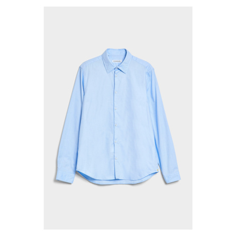 Košeľa Manuel Ritz Shirt Modrá