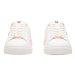 MEXX Sneakersy MIRL1011541W-01 Biela