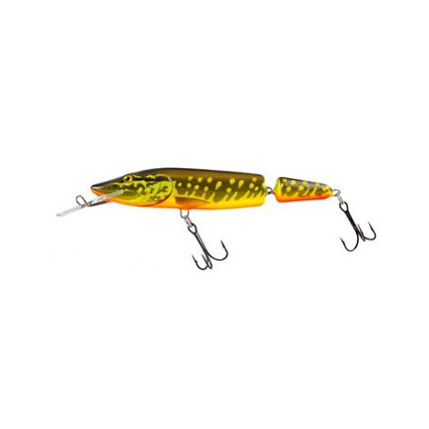 Salmo Pike Jointed Deep Runner 13 cm 24 g Hot Pike