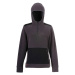 Grundéns dámska mikina women's bering fleece hoodie anchor