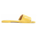 Leindia  82869  Sandále Žltá
