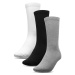 Pánské ponožky 4F M H4Z20 SOM004 25M 20S 10S 39-42