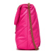 Pinko Kabelka Love Extra Puff Maxi Quilt Cl PE 24 PLTT 103347 A05F Ružová