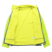 Alpine Pro Onnec Pánska funkčná mikina MSWB387 lime green