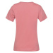 Hannah CORDY Dámske funkčné tričko, ružová, veľkosť