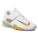 Nike Topánky do posilňovne Savalos CV5708 101 Biela