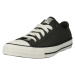 CONVERSE Nízke tenisky 'CHUCK TAYLOR ALL STAR - CAVE G'  tmavozelená / biela