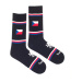 Ponožky Česká vlajka