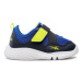 Reebok Topánky Weebok Flex Sprint GZ0884 Tmavomodrá