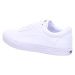 Dámska rekreačná obuv VANS WM Ward (Triple White) white