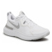 Nike Topánky React Miler CW1778 100 Biela