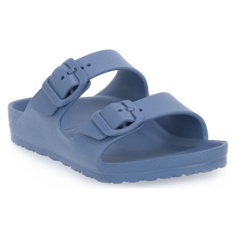 Birkenstock  ARIZONA EVA KIDS BLU ELEMENTAL  Sandále Modrá