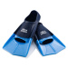 AQUA SPEED Unisex's Snorkel Flippers Training Pattern 02