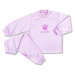 Detské pyžamo - Queen, ružové