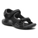 Bagheera Sandále Onyx 86489-2 C0102 Čierna