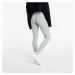 Nike W NSW Essential GX HR Legging melange šedé