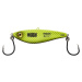 MADCAT Vibratix Fluo Yellow UV 12 cm 110 g Wobler