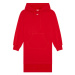 Šaty Diesel D-Ilse-D Dress Červená