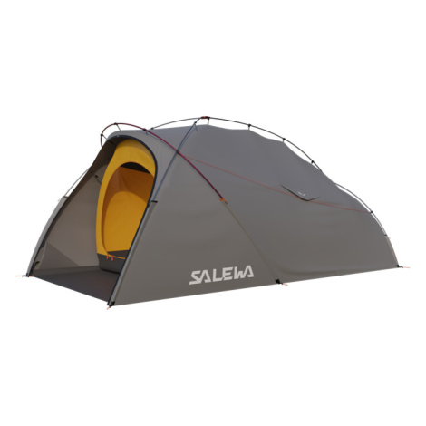 Stan Salewa Puez Trek 3P Tent Farba: sivá