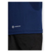 Adidas Funkčné tričko Train Essentials Training IC7429 Modrá Regular Fit