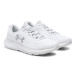 Under Armour Bežecké topánky Ua W Charged Rogue 4 3027005-100 Biela