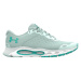 Dámska bežecká obuv UNDER ARMOUR UA W HOVR Infinite 3 sea mist white neptune