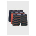 3PACK Boxerky JACK AND JONES JACJohn