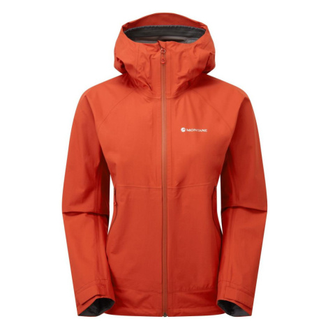 Dámska bunda Montane Fem Spirit Lite Jacket