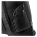 BagBase Cestovný kufor 32 l BG25 Black