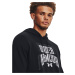 Men's Under Armour Rival Terry Graphic HD Sweatshirt