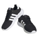 Chlapčenská športová obuv (tréningová) ADIDAS Lite Racer 3.0 EL K core black cloud white core bl