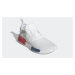 adidas NMD R1 Shoes - Pánske - Tenisky adidas Originals - Biele - GZ7925