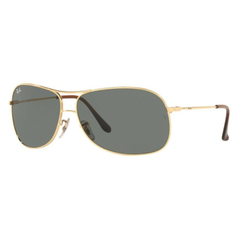 Ray-Ban RB3267 001/71 - ONE SIZE (64)