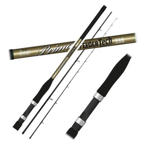 Sensas prút feeder prima 3,3 m 100 g