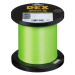 Berkley splietaná šnúra dex braid pe x8 chartreuse metráž - 0,12 mm 9 kg