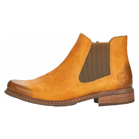 Dámske Chelsea Boots Rieker