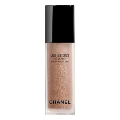 Chanel Rozjasňujúci pleťový gél Les Beiges Eau De Teint 30 ml Deep