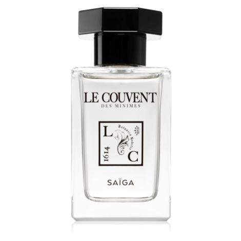 Le Couvent Maison de Parfum Singulières Saïga parfumovaná voda unisex