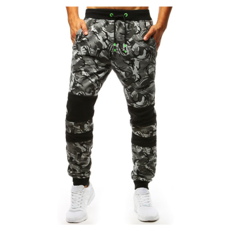 Pánske tepláky DStreet