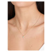 Ania Haie N033-01G Ladies Necklace - Into the Blue