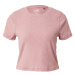 PUMA Funkčné tričko 'EXHALE'  ružová